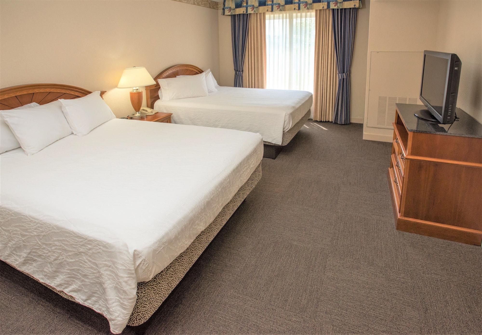 Hilton Garden Inn Вустер Экстерьер фото