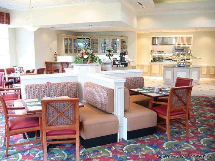 Hilton Garden Inn Вустер Интерьер фото