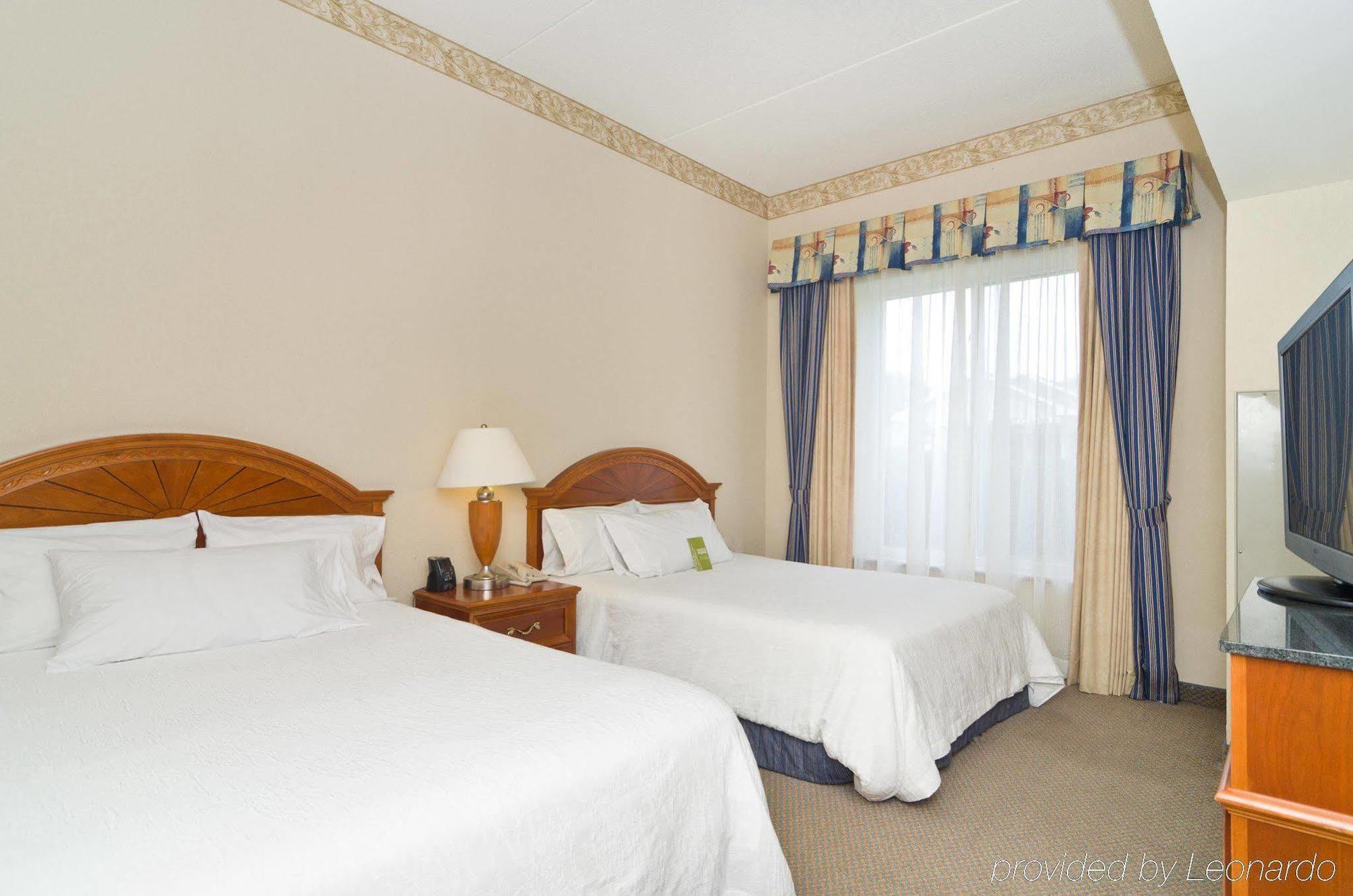 Hilton Garden Inn Вустер Экстерьер фото