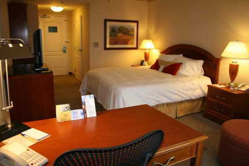 Hilton Garden Inn Вустер Номер фото